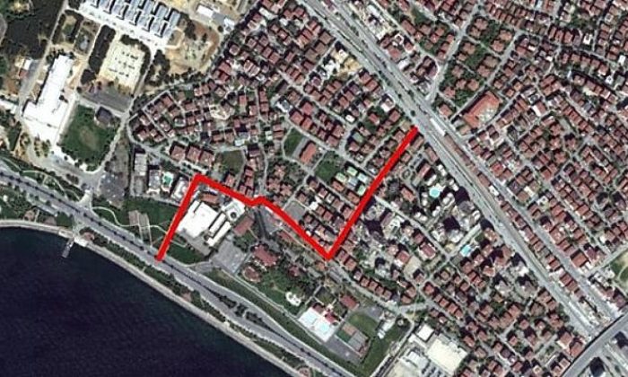 İstanbul’daki bisiklet yolu ağı genişliyor