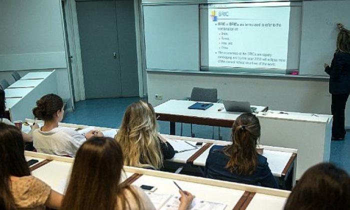İTÜ, Çevrimiçi Tanıtım Günleri’nde 20 Bin Aday Öğrenciye Ulaştı