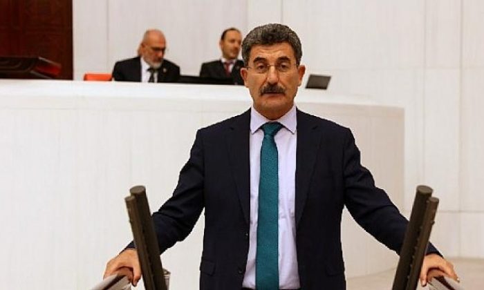 İYİ Parti Aksaray Milletvekilinden Önemli Açıklama
