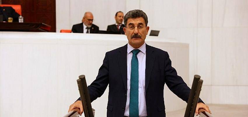 İYİ Parti Aksaray Milletvekilinden Önemli Açıklama