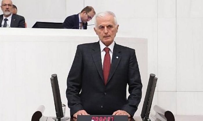 İYİ Parti’nin tarım önergesi, Ak Parti ve MHP oylarıyla reddedildi