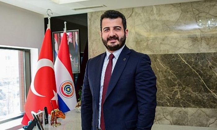 Kapadokya Latin America, Ortadoğu ve Asyalı Turistlerin Gözdesi