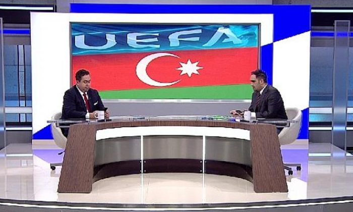Karabağ Tahkimde