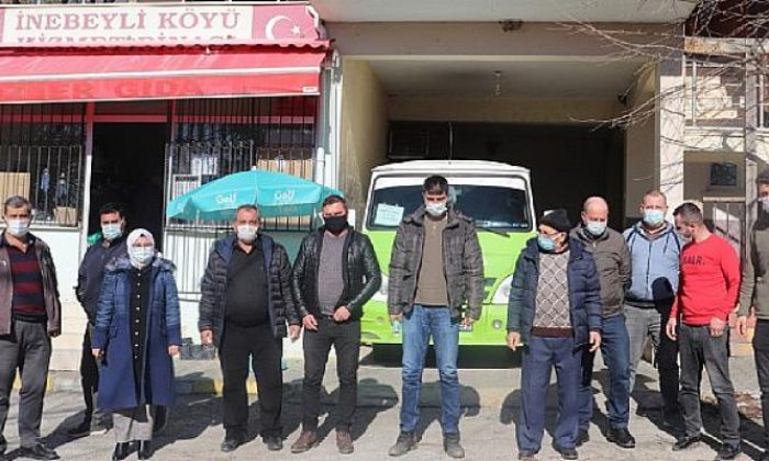 Karamürsel’in köylerinde “melisa” bitkisi yetiştirilecek
