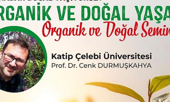 Karşıyaka’da balkonlar bahçeye dönüşecek
