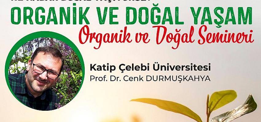 Karşıyaka’da balkonlar bahçeye dönüşecek