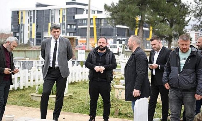 Kartepe’de Bayram Hazırlıkları Başladı