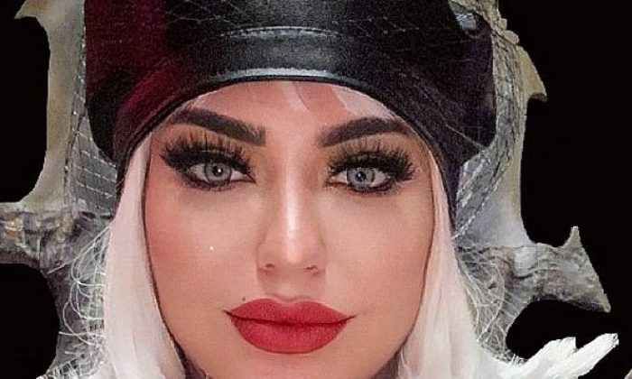 Kendisini taklit edenlere “Vizyonsuz” şarkısıyla gönderme