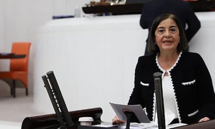 Kızıl geyiklerin mücadelesi Meclis gündeminde