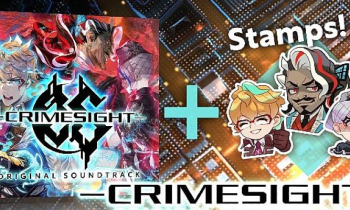 Konamı’nın Yeni Oyunu Crimesight Şimdi Steam’de!