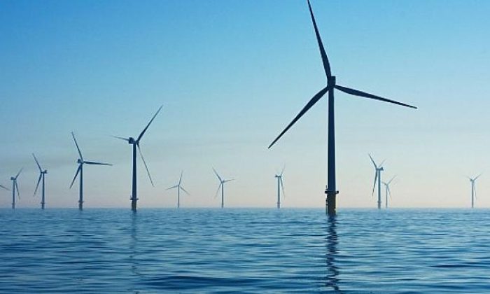 Kurulu Rüzgar Enerjisi Kapasitesi 1,2 Milyar Ton Karbondioksitten Kaçınmayı Sağlıyor
