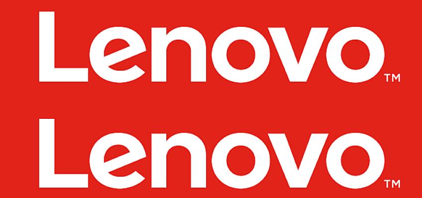 Lenovo, Türkiye’deki güçlü performansıyla 2020 bilgisayar pazarının lideri oldu !