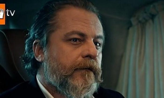 Levent Sülün EDHO’nun bu akşamki bölümünde diziden ayrılıyor.