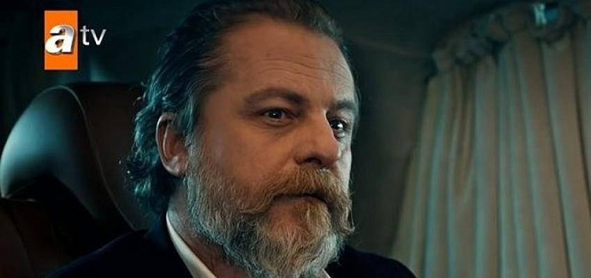 Levent Sülün EDHO’nun bu akşamki bölümünde diziden ayrılıyor.