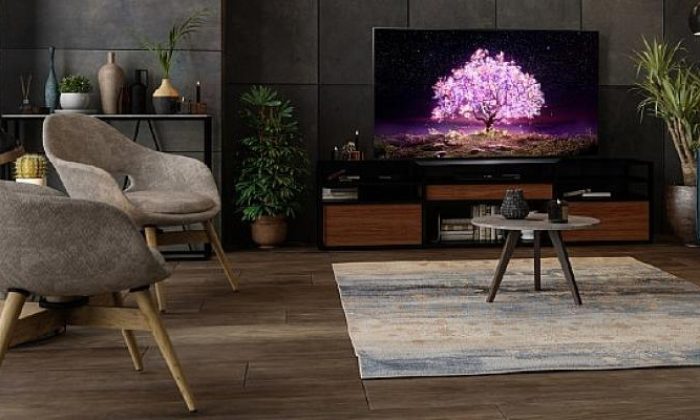 LG, 2021 Serisi Premium TV’lerini Satışa Sunuyor