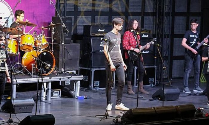 Liselerarası Müzik Yarışması’nda başvurular başladı