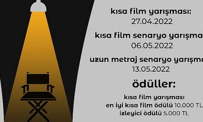 Luma Kısa Film Festivali Yeditepe Üniversitesi’nde Başlıyor