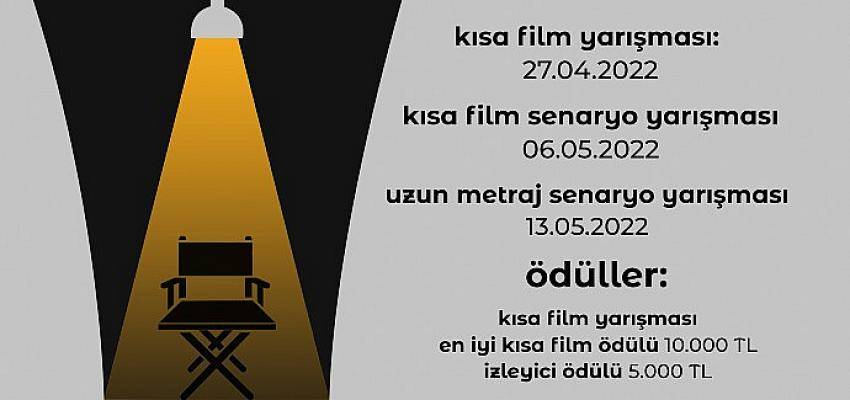 Luma Kısa Film Festivali Yeditepe Üniversitesi’nde Başlıyor