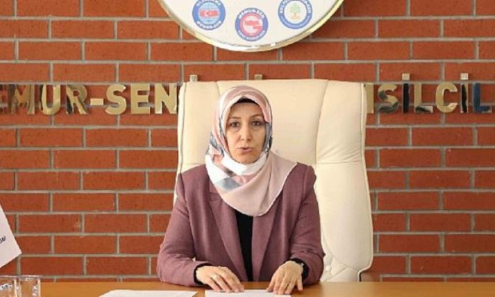 Mağdurlar Görülmeli, Haklar Ödenmeli