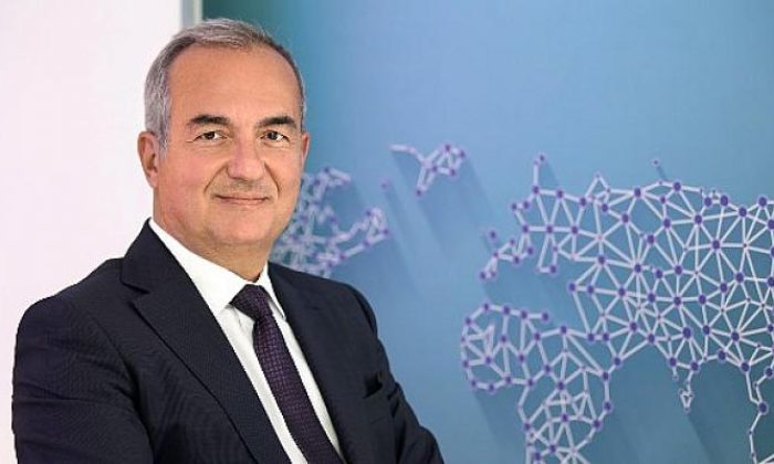 Makine ihracatı ilk çeyrekte 6,1 milyar dolar
