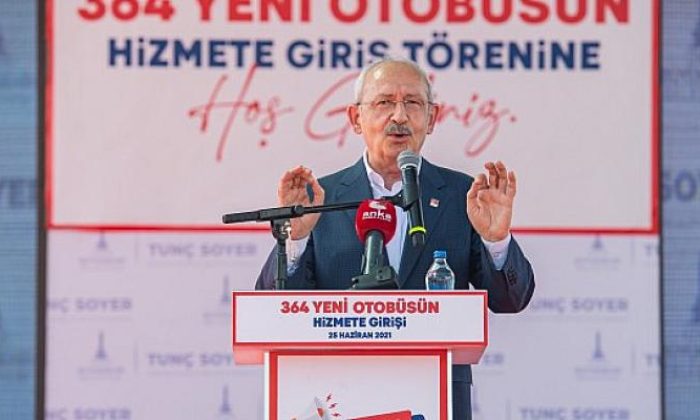 Maliyetler iki kat arttı ama hizmetler aksamadı