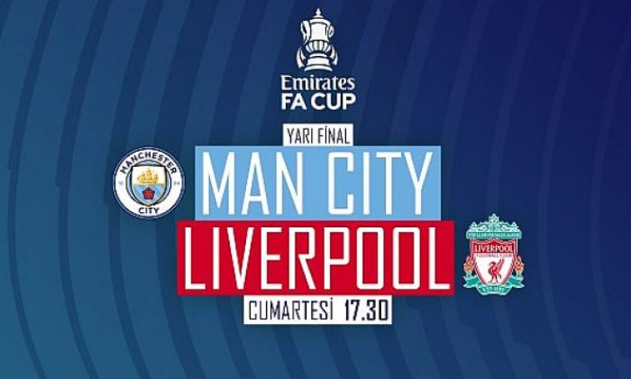 Manchester City-Liverpool maçının Kral Oranlar’ı sadece iddaa bayilerinde