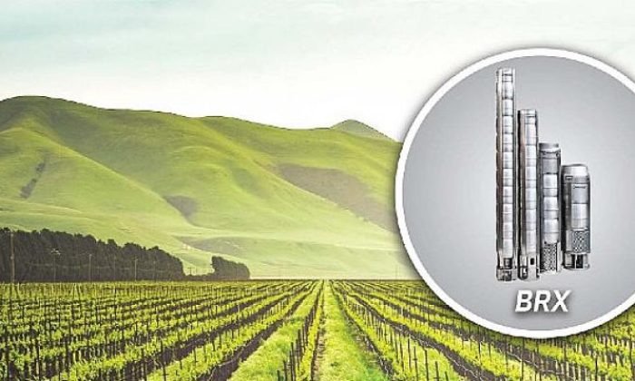 Masdaf, Akıllı Pompa Teknolojileri ile Tarım Arazilerinde Verimliliği Artırıyor!