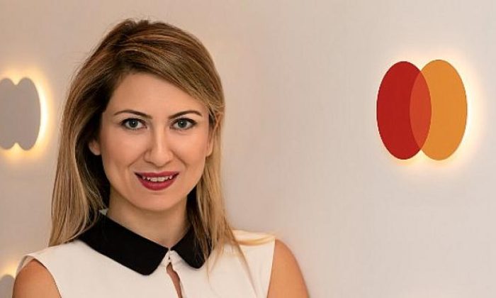 Mastercard Tüketici Odaklı Pazarlamadan Sorumlu EEMEA Başkan Yardımcısı Görevi Ceren Türkben Kaya’ya Emanet