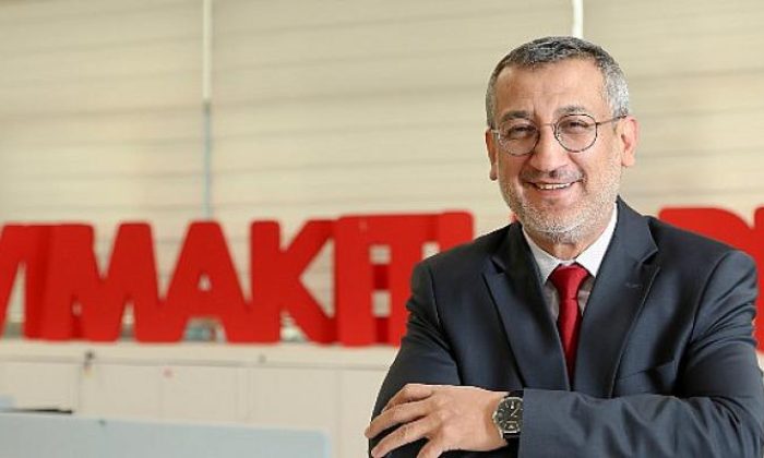 Mehmet Yılmaz Türk Henkel Yeni Yapıştırıcı Teknolojileri Başkanı ve Yürütme Kurulu Üyesi Oldu