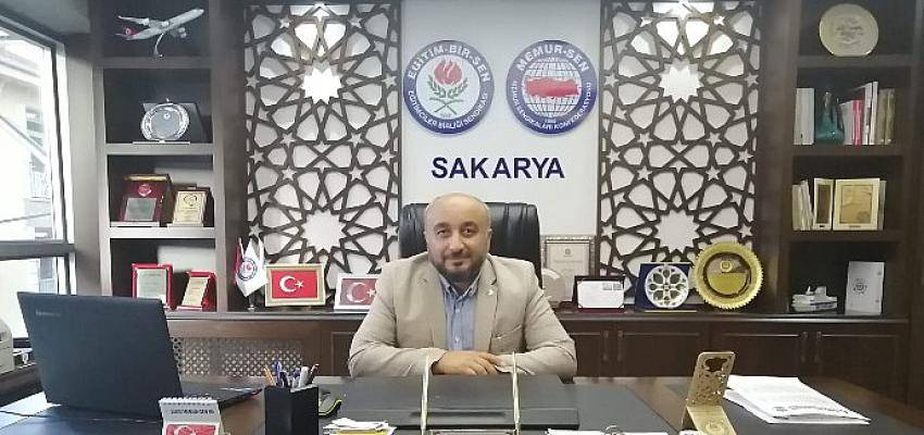 Mengen; Hayat Pahalılığıyla Mücadele Birinci Öncelik Olmalıdır!