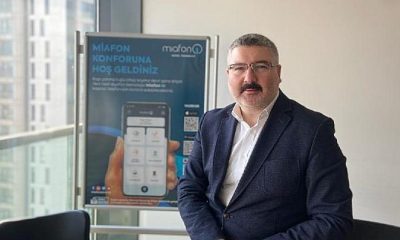 Miafon 10 bin konutta 25 milyon TL tasarruf sağladı