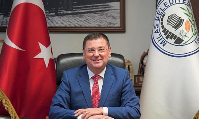 Milas Belediye Başkanı Muhammet Tokat’ın Turizm Haftası Mesajı