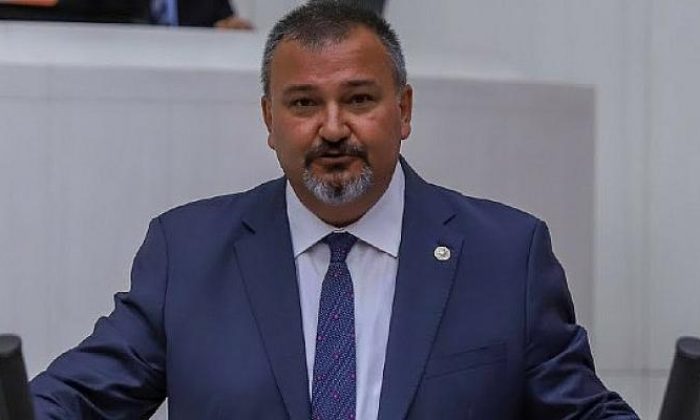 Milletvekili Tuncer: “Mekanların kurallara uygun olarak açılması şarttır”