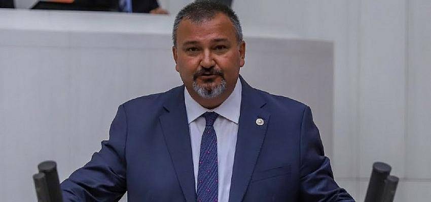 Milletvekili Tuncer: “Mekanların kurallara uygun olarak açılması şarttır”