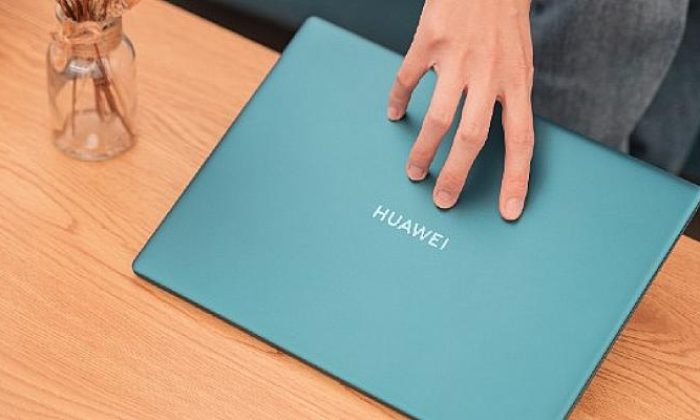 Mobil ofis HUAWEI MateBook X ile artık daha ince daha akıllı