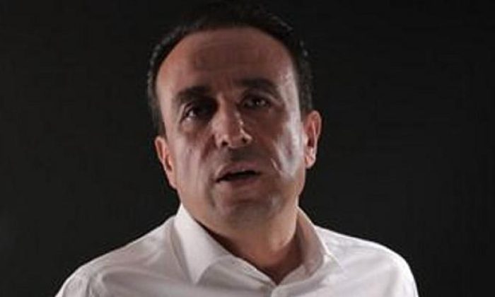 Muhafazakar seçmen Yaşar Aydın diyor