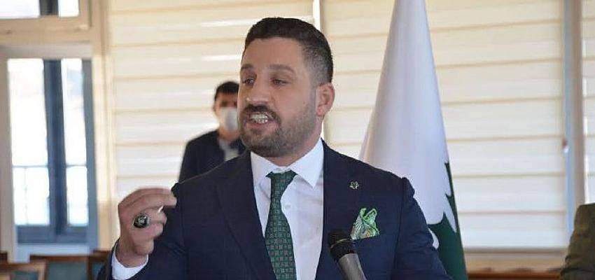 Muş’ta göçü engellemek için yatırım yapılması gerekiyor