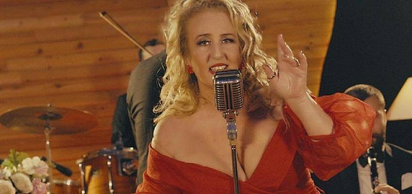 Neveser Gerginok’tan yeni single: Yanımdaki Sevgilim