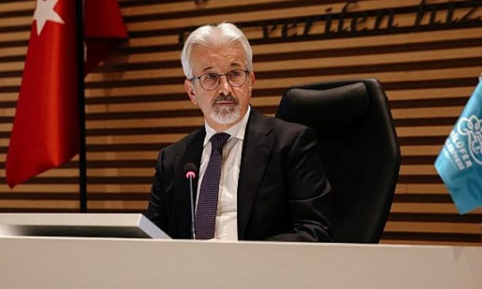 Nilüfer Belediyesi’nin 2021 Yılı Faaliyet Raporu kabul edildi