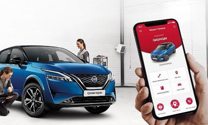 Nissan’dan kaçırılmayacak bakım kampanyası