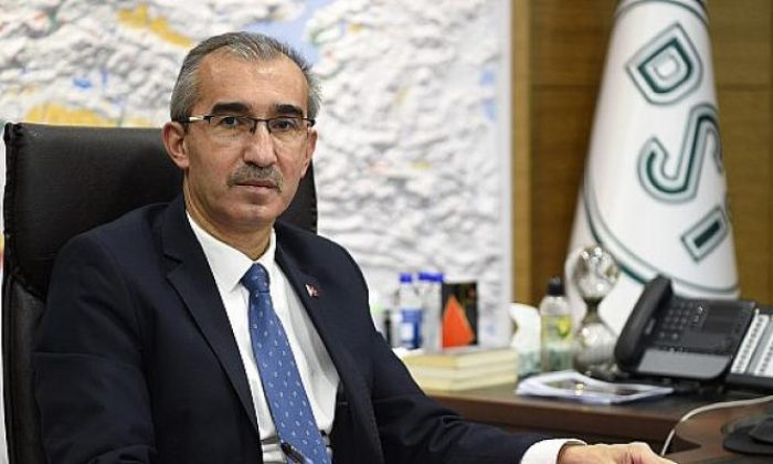 Ödemiş’e haziran müjdesi
