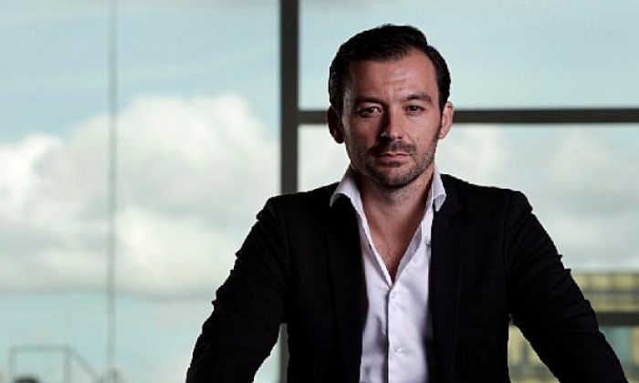 Olivier Jollet Streaming Strateji ve İş Geliştirme Ve Mobil Başkan Yardımcısı Görevine Getirildi