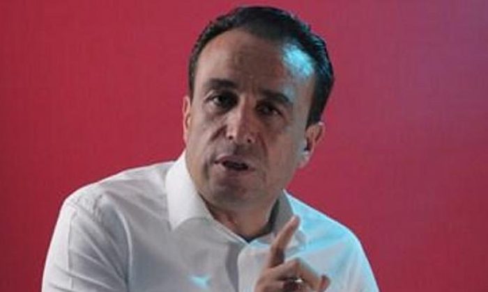 Onur Hareketi Ortadoğu gerçeklerini anlattı
