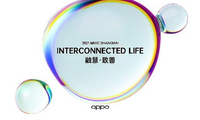 OPPO, Mobil Dünya Kongresi Şangay 2021’de Yeni Teknoloji Buluşlarını ve Ortaklıklarını Sergileyecek