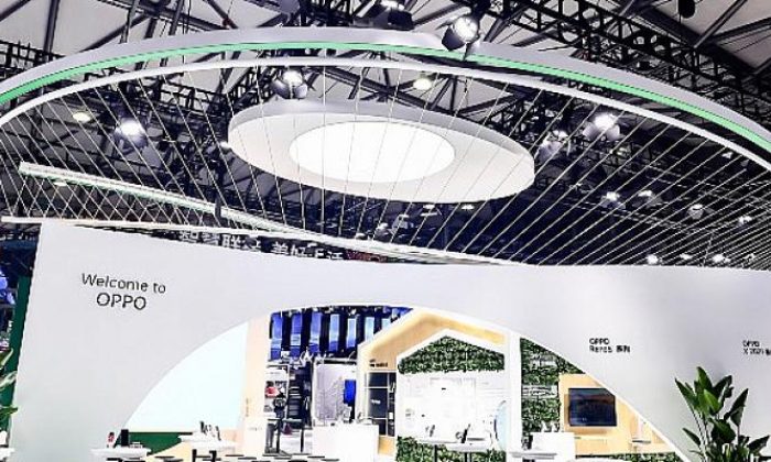 OPPO’nun Hızlı Şarjı Mobil Dünya Kongresi’nde Geleceği Şarj Etti