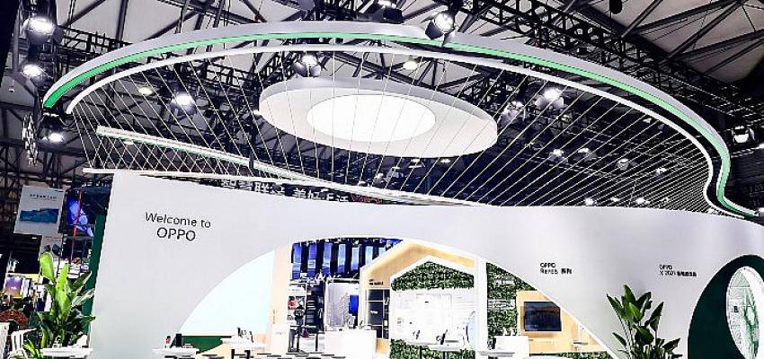 OPPO’nun Hızlı Şarjı Mobil Dünya Kongresi’nde Geleceği Şarj Etti