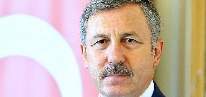 Özdağ’dan Uygur Türklerine destek, iktidara tepki