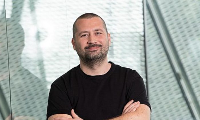 Papara’nın Yeni Ceo’su Emre Kenci Oldu