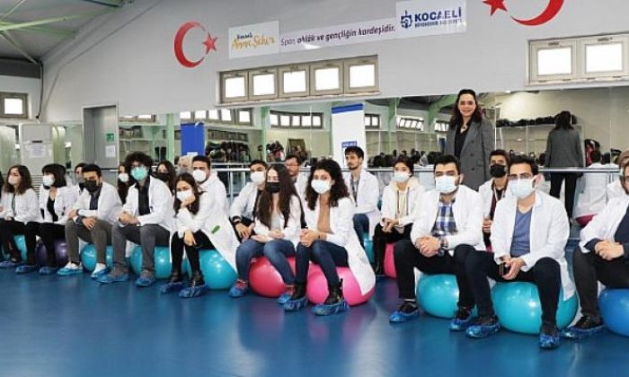 Parkinsonda erken tanı ve teşhisin önemi anlatıldı