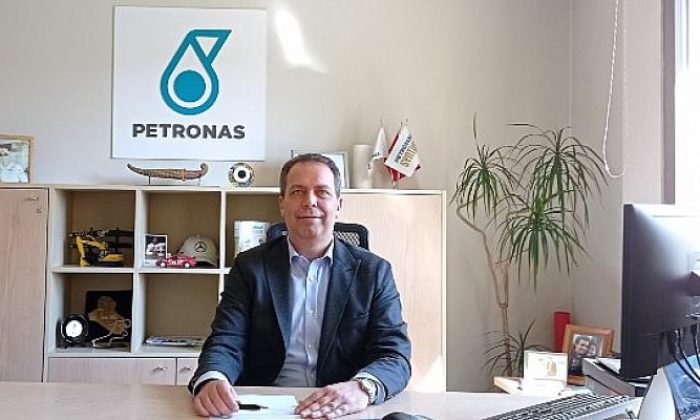 PETRONAS Türkiye ve Orta Doğu Genel Müdürü Burak Işıldak: “2022 Yılı Otomotiv Sektörü için Geleceğe Yatırım Senesi olacak”